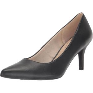 image:imageLifeStride Womens Sevyn PumpBlack Smooth