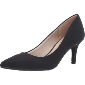image:imageLifeStride Womens Sevyn PumpLux Navy Micron