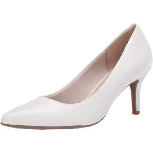 image:imageLifeStride Womens Sevyn PumpWhite