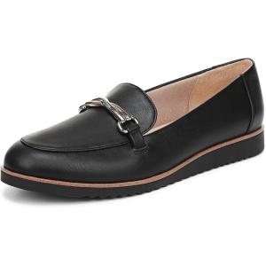 image:imageLifeStride Womens Zeeland LoaferMoc ShoesBlack