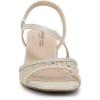 image:imageLifeStride womens CheyennePlatino Gold