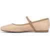 image:imageLifeStride Womens Beloved2Natural Tan Raffia