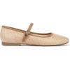 image:imageLifeStride Womens Beloved2Natural Tan Raffia