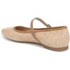 image:imageLifeStride Womens Beloved2Natural Tan Raffia