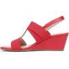 image:imageLifeStride Womens SweetFire Red