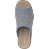 image:imageLifeStride Womens Very ReadyStonewash BlueSand Castle