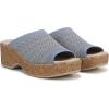image:imageLifeStride Womens Very ReadyStonewash BlueSand Castle
