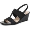 image:imageLifeStride Womens SweetBlack