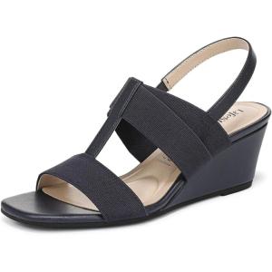 image:imageLifeStride Womens SweetLux Navy