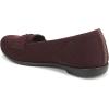 image:imageLifeStride Womens KandiChocolate Plum