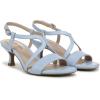 image:imageLifeStride womens NolitaIce Blue
