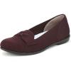image:imageLifeStride Womens KandiChocolate Plum