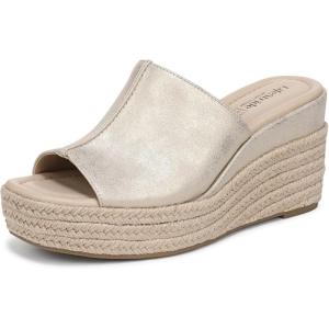 image:imageLifeStride Womens HautePlatino Gold