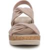 image:imageLifeStride Womens RileyBiscotti Linen