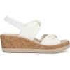image:imageLifeStride Womens RileyBright White Linen