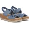 image:imageLifeStride Womens RileyElemental Blue Linen