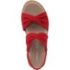 image:imageLifeStride Womens RileyFire Red Linen