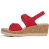 image:imageLifeStride Womens RileyFire Red Linen