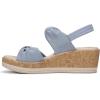 image:imageLifeStride Womens RileyStonewash Blue