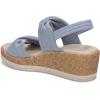 image:imageLifeStride Womens RileyStonewash Blue