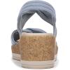 image:imageLifeStride Womens RileyStonewash Blue