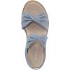 image:imageLifeStride Womens RileyStonewash Blue