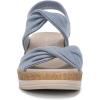 image:imageLifeStride Womens RileyStonewash Blue