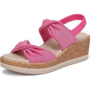 image:imageLifeStride Womens RileyFrench Pink