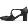 image:imageLifeStride Tracy Strappy ShoesBlack