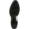 image:imageLifeStride Tracy Strappy ShoesBlack Microfiber
