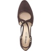 image:imageLifeStride Tracy Strappy ShoesDark Chocolate