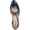 image:imageLifeStride Tracy Strappy ShoesLux Navy Patent