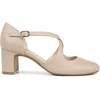image:imageLifeStride Tracy Strappy ShoesTender Taupe