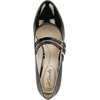 image:imageLifeStride True Mary Jane PumpBlack Patent