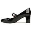 image:imageLifeStride True Mary Jane PumpBlack Patent
