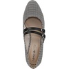 image:imageLifeStride True Mary Jane PumpBlackBone Houndstooth