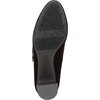 image:imageLifeStride True Mary Jane PumpChocolate Plum Velvet