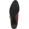 image:imageLifeStride True Mary Jane PumpDark Cherry Patent