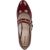 image:imageLifeStride True Mary Jane PumpDark Cherry Patent