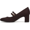 image:imageLifeStride True Mary Jane PumpDark Chocolate
