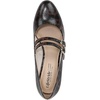 image:imageLifeStride True Mary Jane PumpDark Tan Leopard