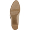 image:imageLifeStride True Mary Jane PumpDover Light Tan Microsuede