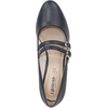 image:imageLifeStride True Mary Jane PumpLux Navy
