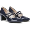 image:imageLifeStride True Mary Jane PumpLux Navy Patent