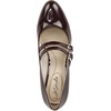 image:imageLifeStride True Mary Jane PumpPinot Noir Red