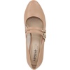 image:imageLifeStride True Mary Jane PumpSienna Tan