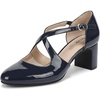 Lux Navy Patent