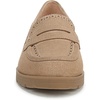 image:imageLifeStride London 3 LoaferMoc ShoesBiscotti Beige
