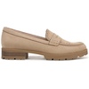 image:imageLifeStride London 3 LoaferMoc ShoesBiscotti Beige