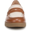 image:imageLifeStride London 3 LoaferMoc ShoesBourbon TanBone